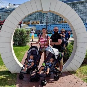 Meet your Posher, Alice